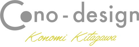 コノデザインのロゴ